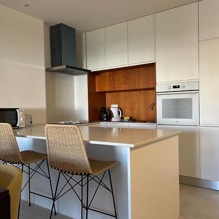 Apartamento Painel De Albufeira Exterior foto