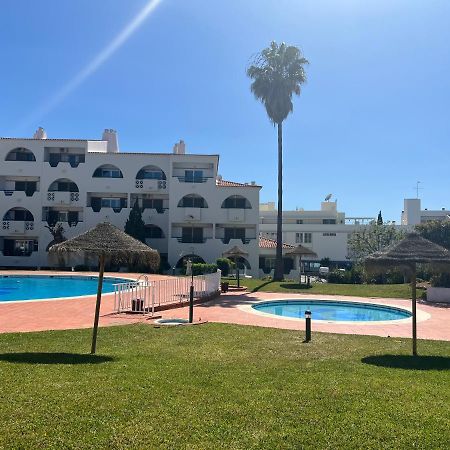 Apartamento Painel De Albufeira Exterior foto