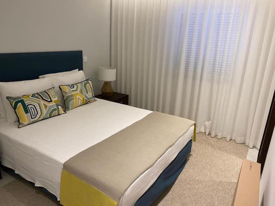 Apartamento Painel De Albufeira Exterior foto