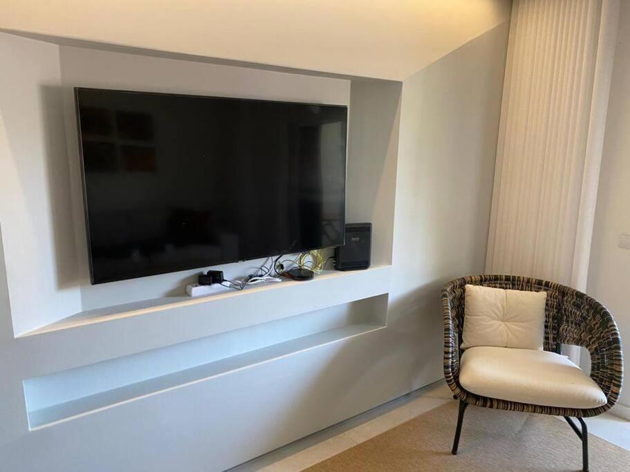 Apartamento Painel De Albufeira Exterior foto