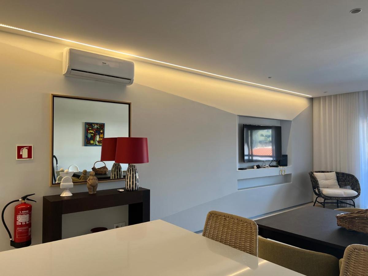 Apartamento Painel De Albufeira Exterior foto