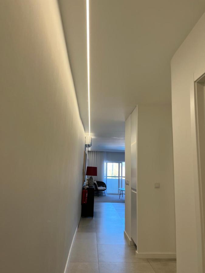 Apartamento Painel De Albufeira Exterior foto