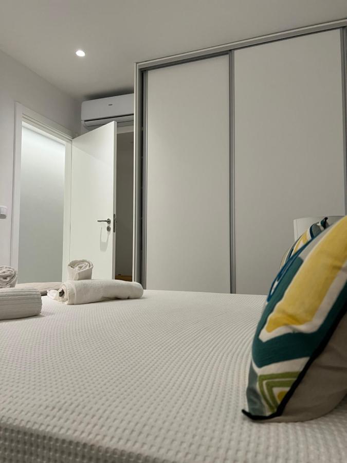Apartamento Painel De Albufeira Exterior foto