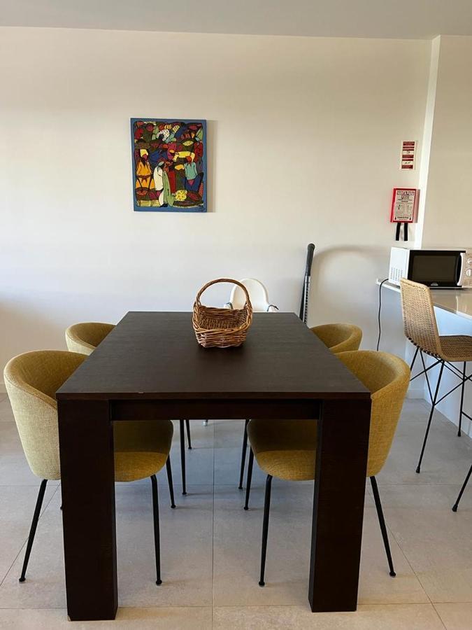 Apartamento Painel De Albufeira Exterior foto