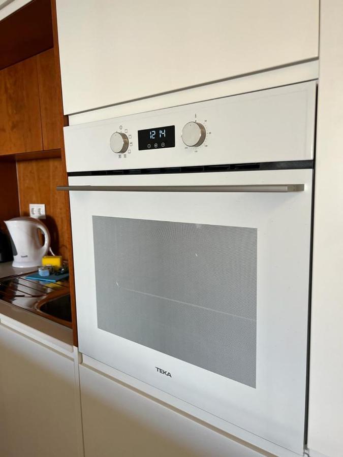 Apartamento Painel De Albufeira Exterior foto