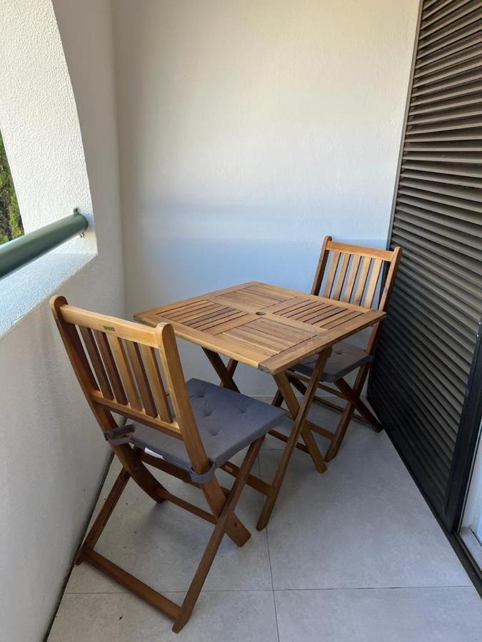 Apartamento Painel De Albufeira Exterior foto