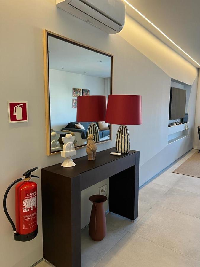 Apartamento Painel De Albufeira Exterior foto