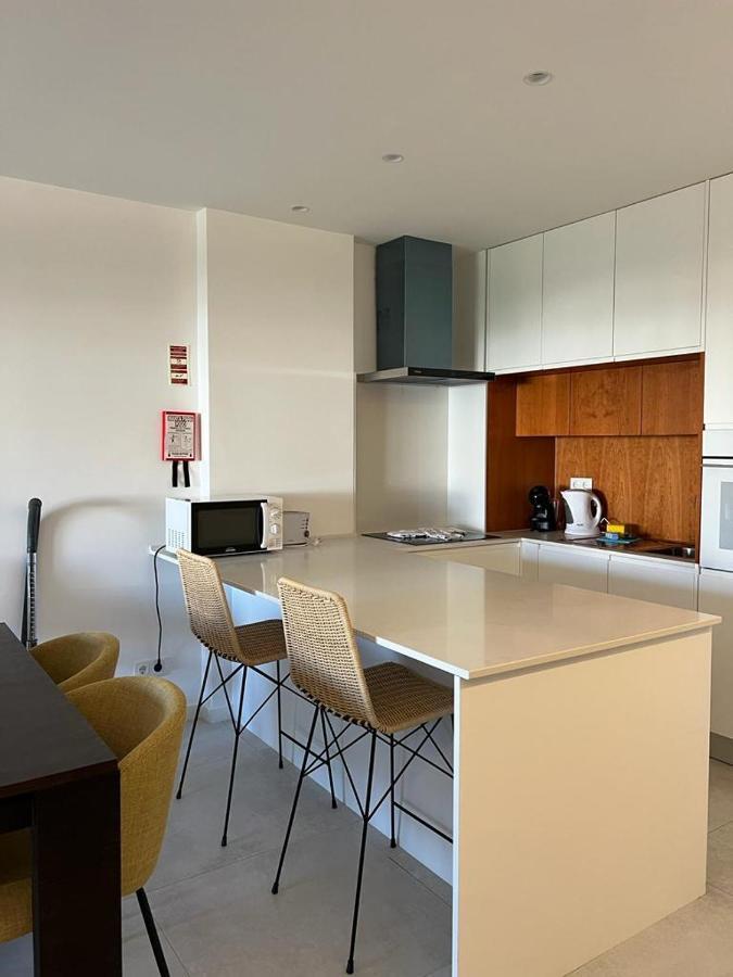 Apartamento Painel De Albufeira Exterior foto