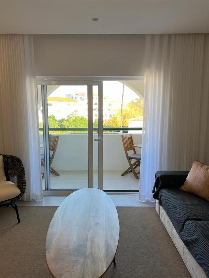 Apartamento Painel De Albufeira Exterior foto