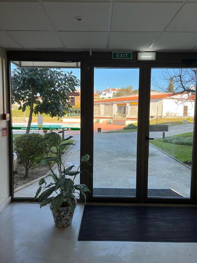 Apartamento Painel De Albufeira Exterior foto