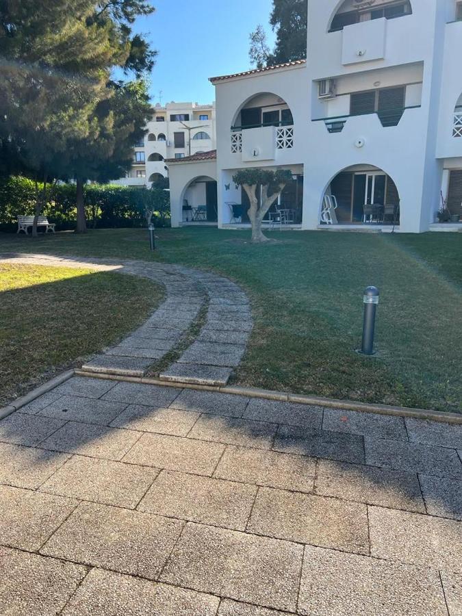 Apartamento Painel De Albufeira Exterior foto