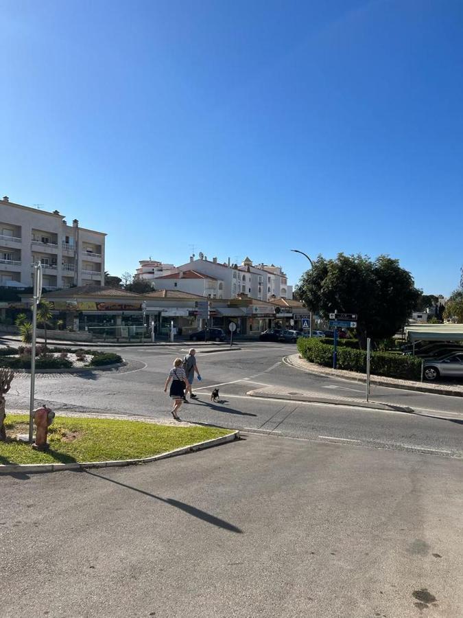 Apartamento Painel De Albufeira Exterior foto